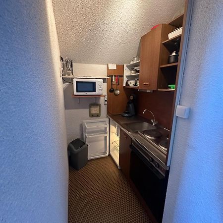 Chez Alexandra Apartment Risoul Luaran gambar