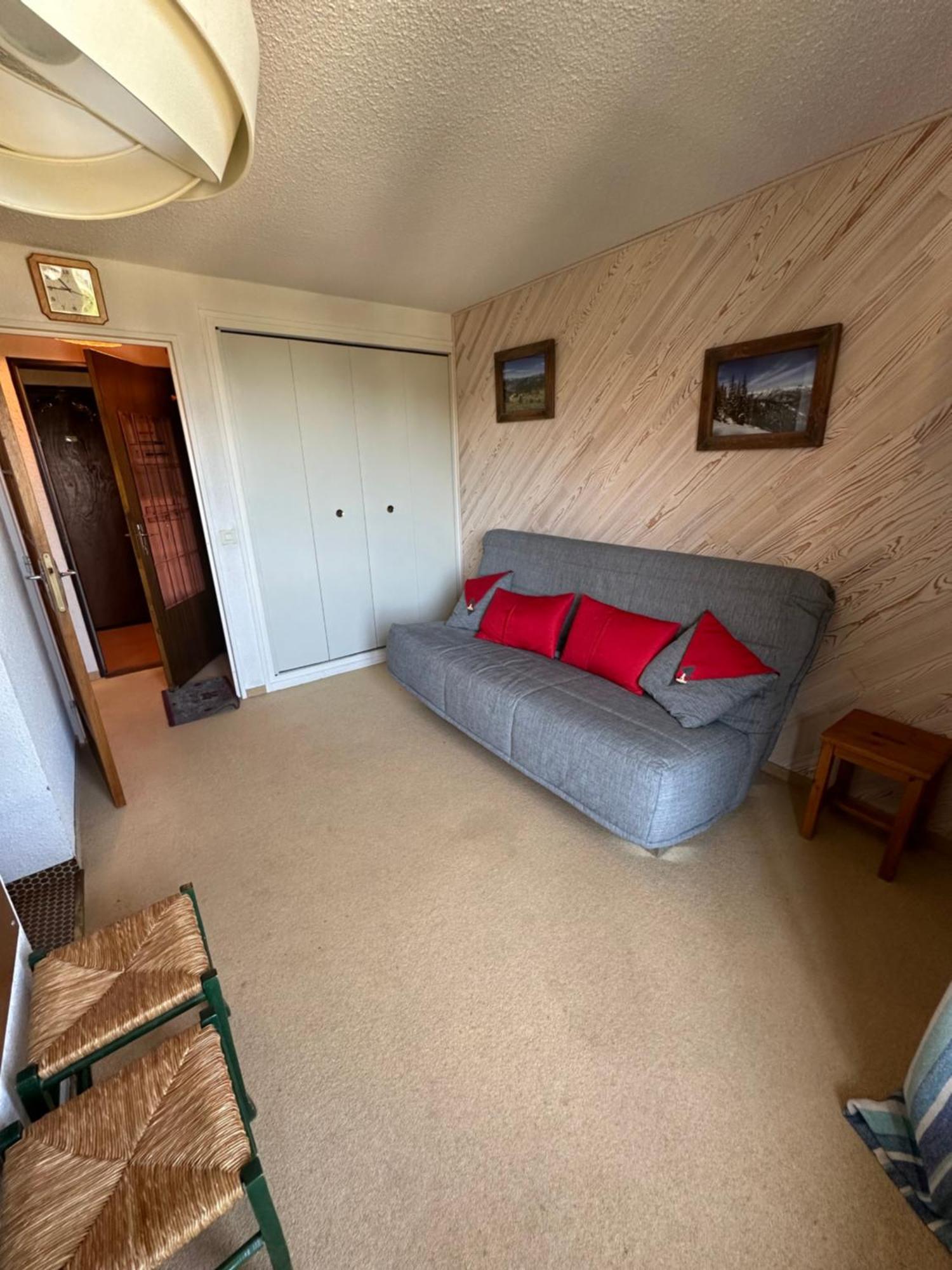 Chez Alexandra Apartment Risoul Luaran gambar