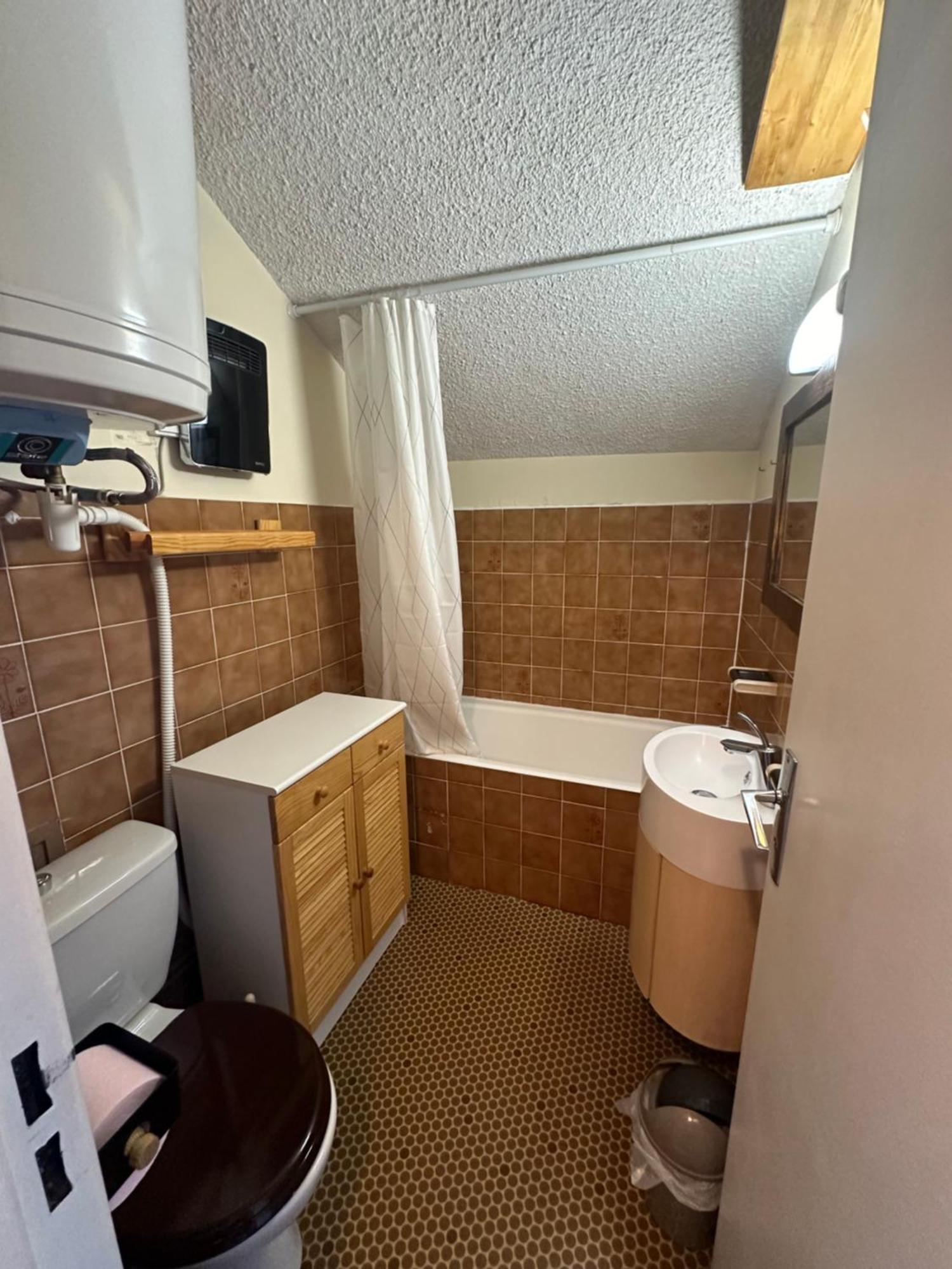Chez Alexandra Apartment Risoul Luaran gambar