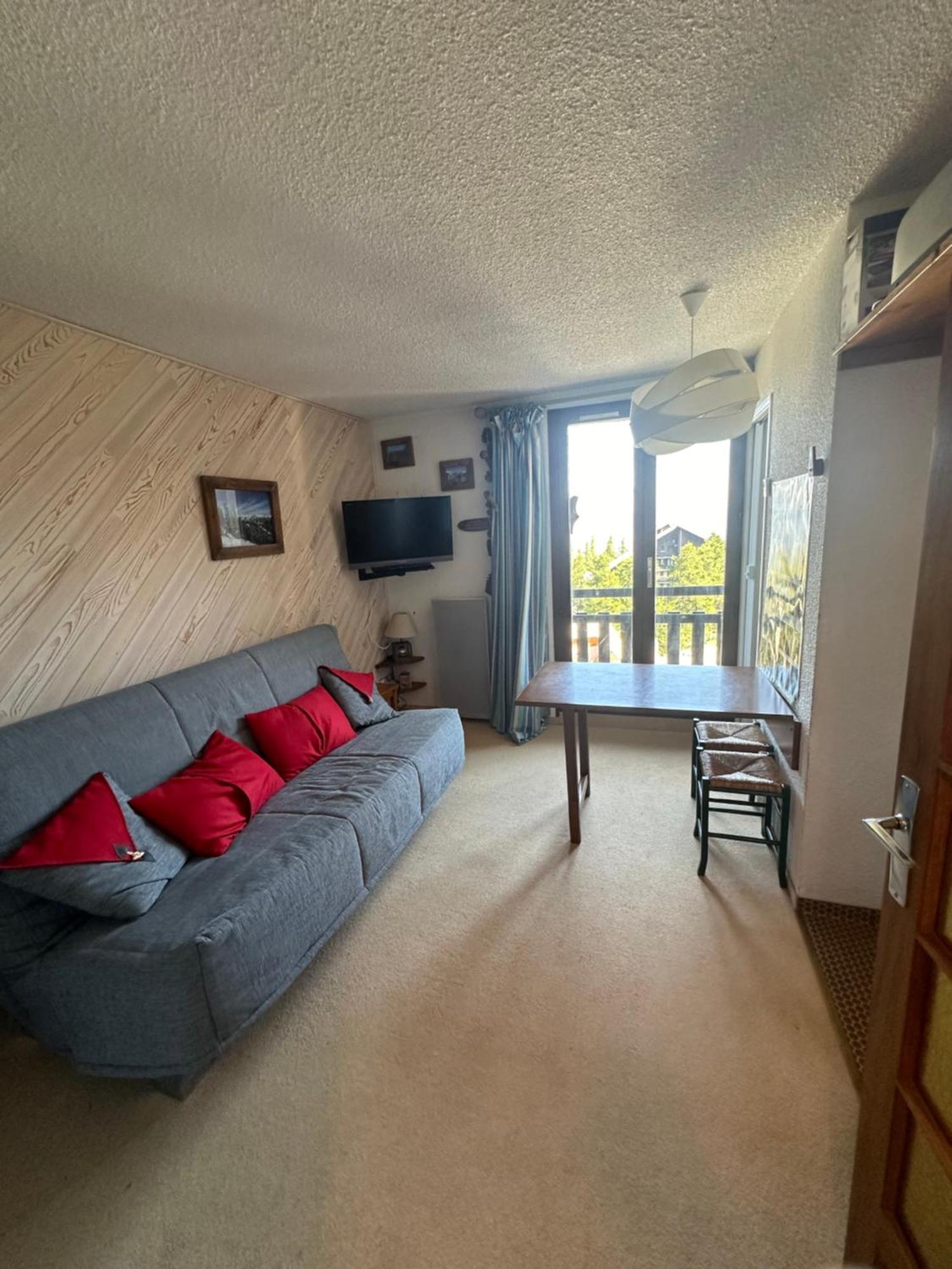 Chez Alexandra Apartment Risoul Luaran gambar