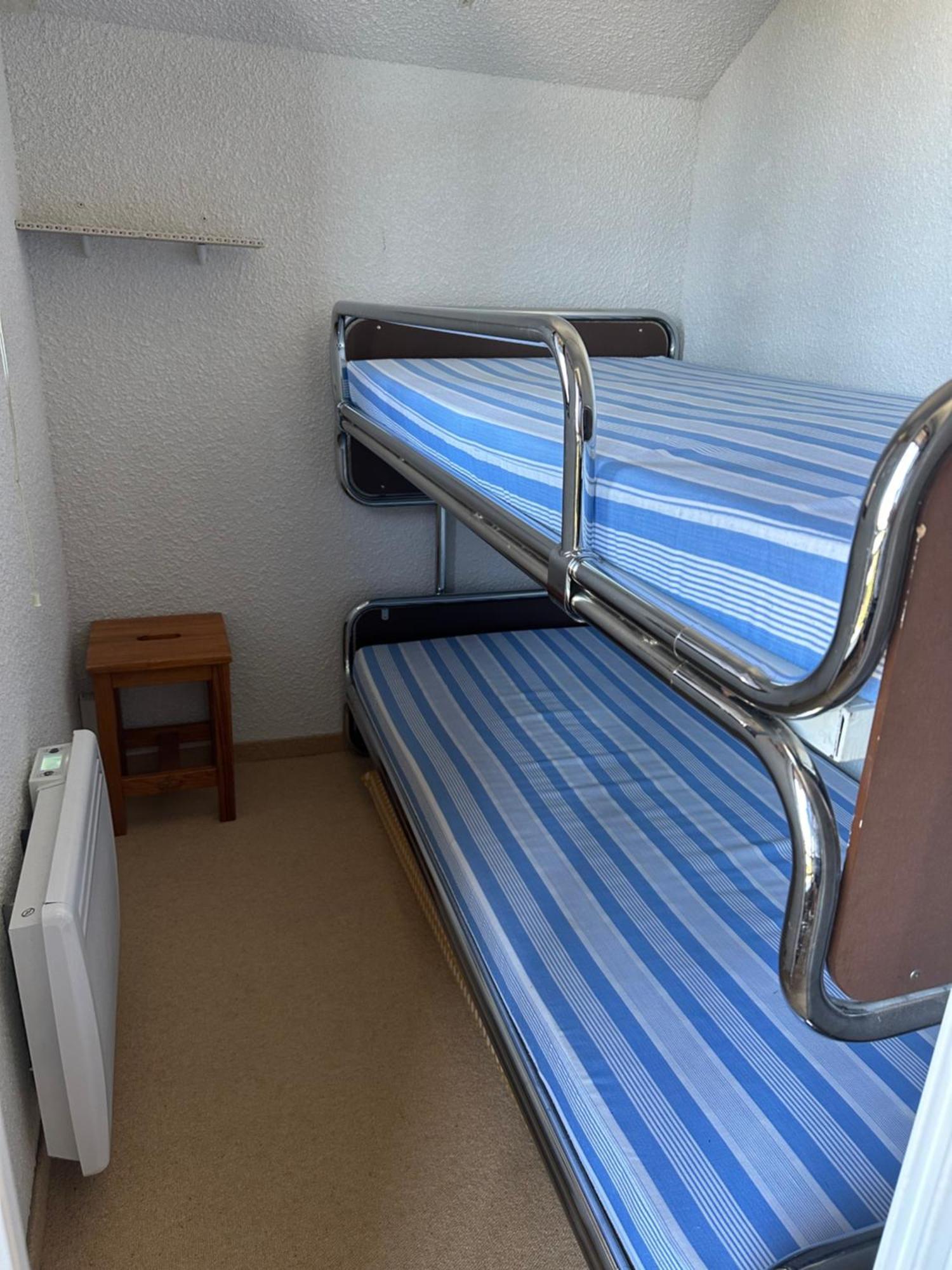 Chez Alexandra Apartment Risoul Luaran gambar